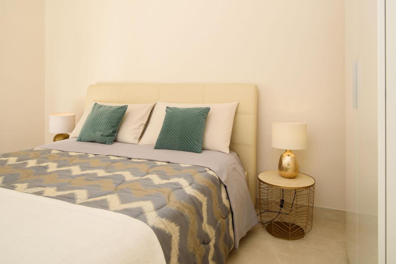 Homeaway 살레르노 외부 사진