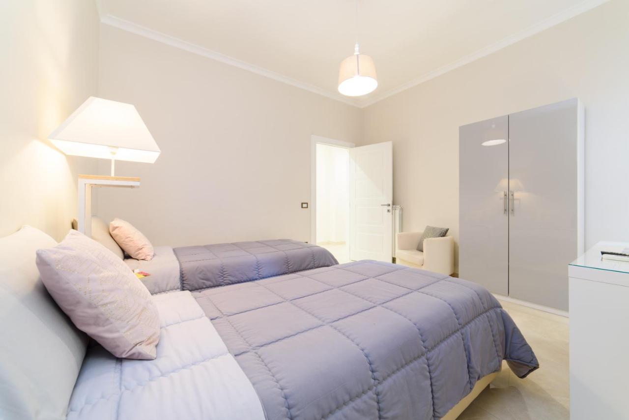 Homeaway 살레르노 외부 사진