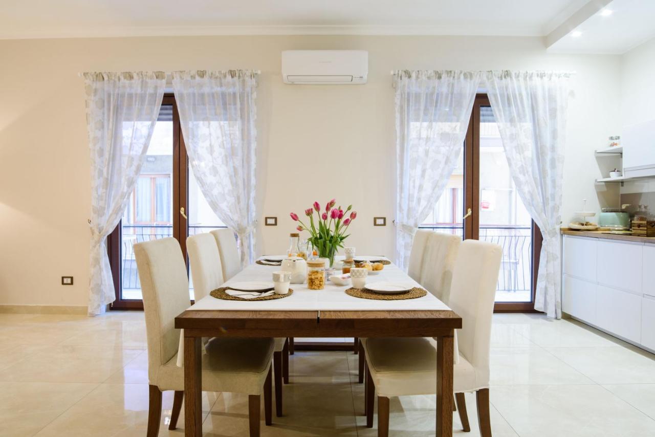 Homeaway 살레르노 외부 사진