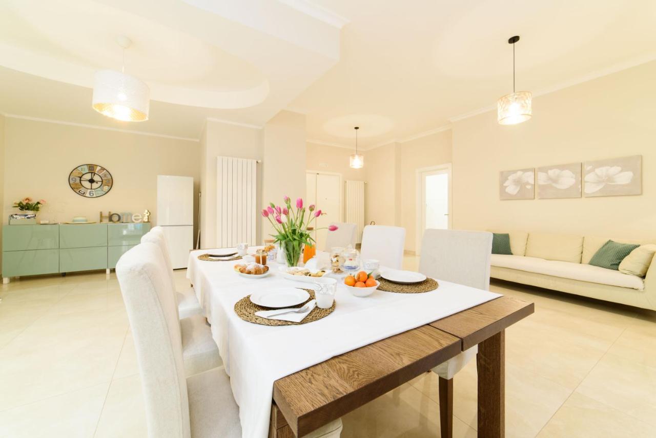 Homeaway 살레르노 외부 사진