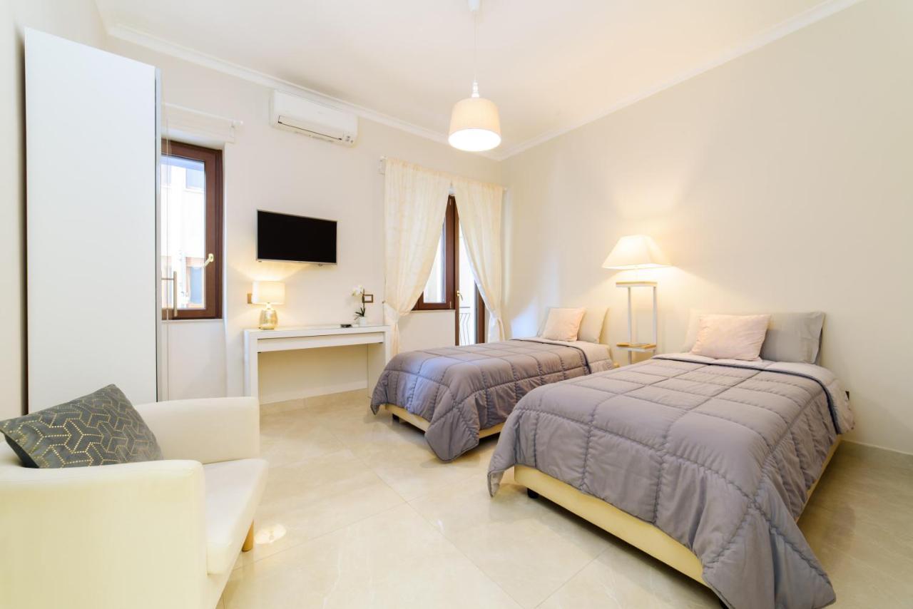 Homeaway 살레르노 외부 사진