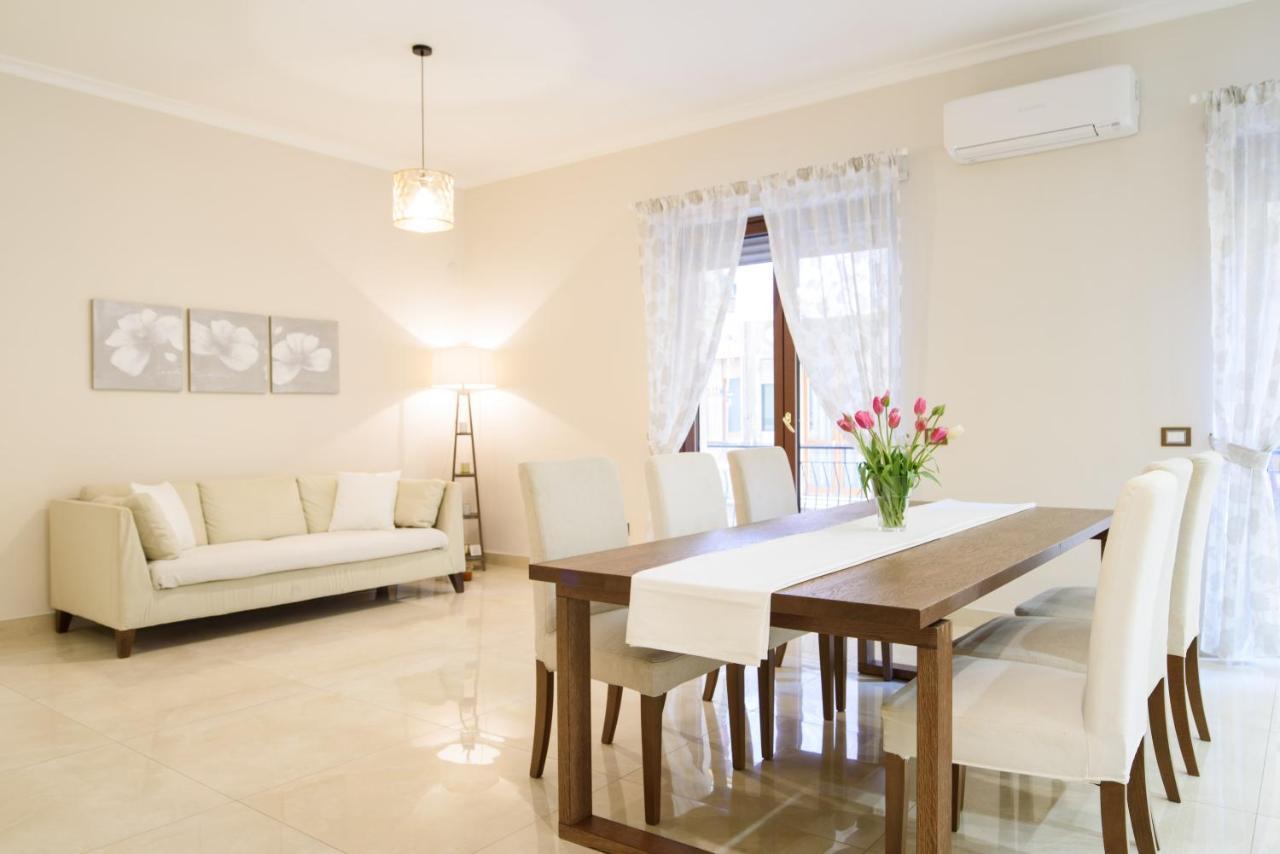 Homeaway 살레르노 외부 사진