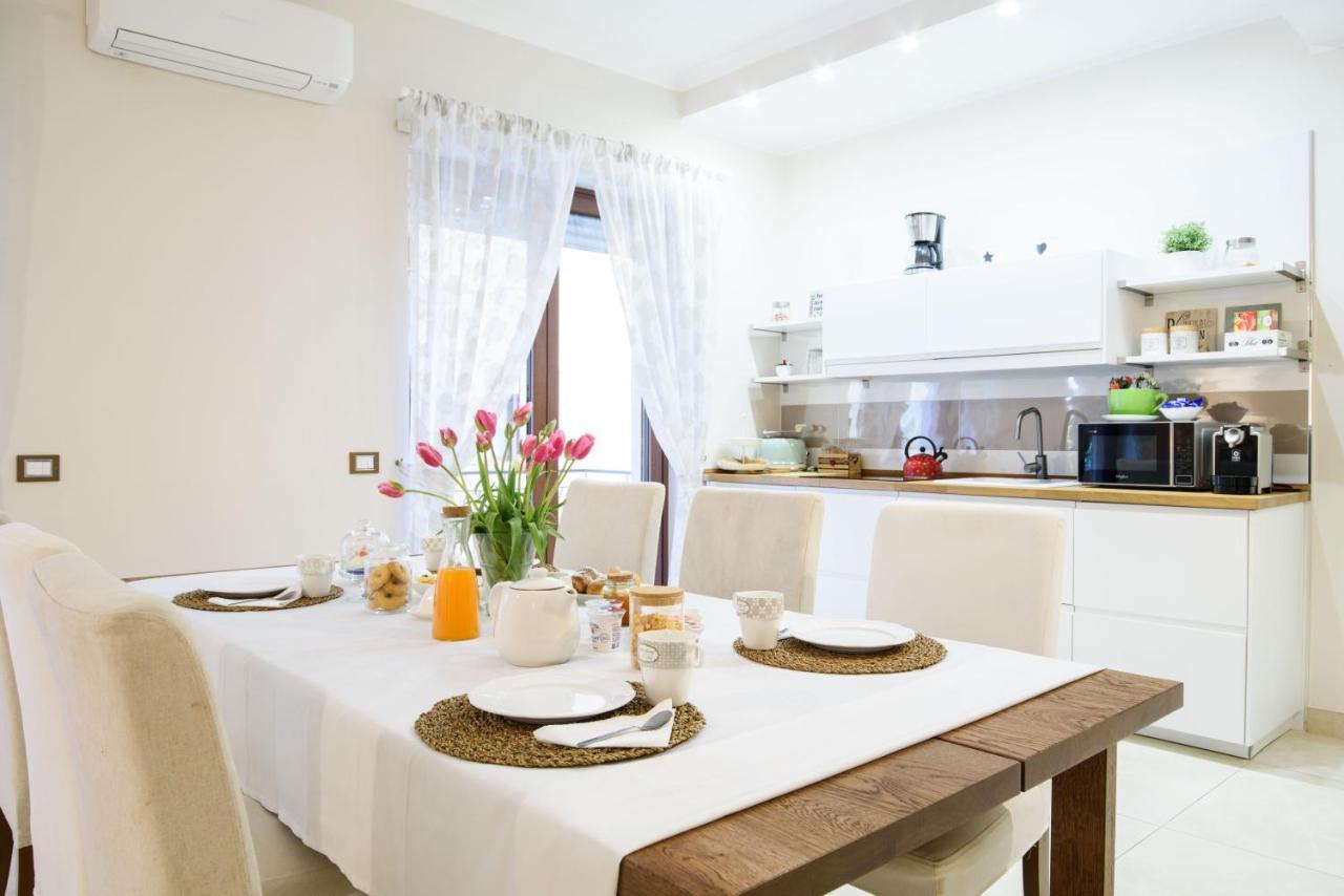 Homeaway 살레르노 외부 사진
