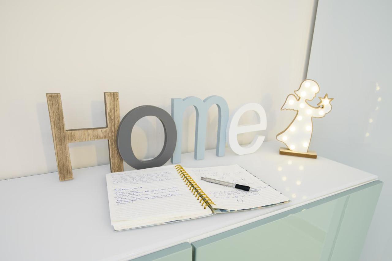 Homeaway 살레르노 외부 사진