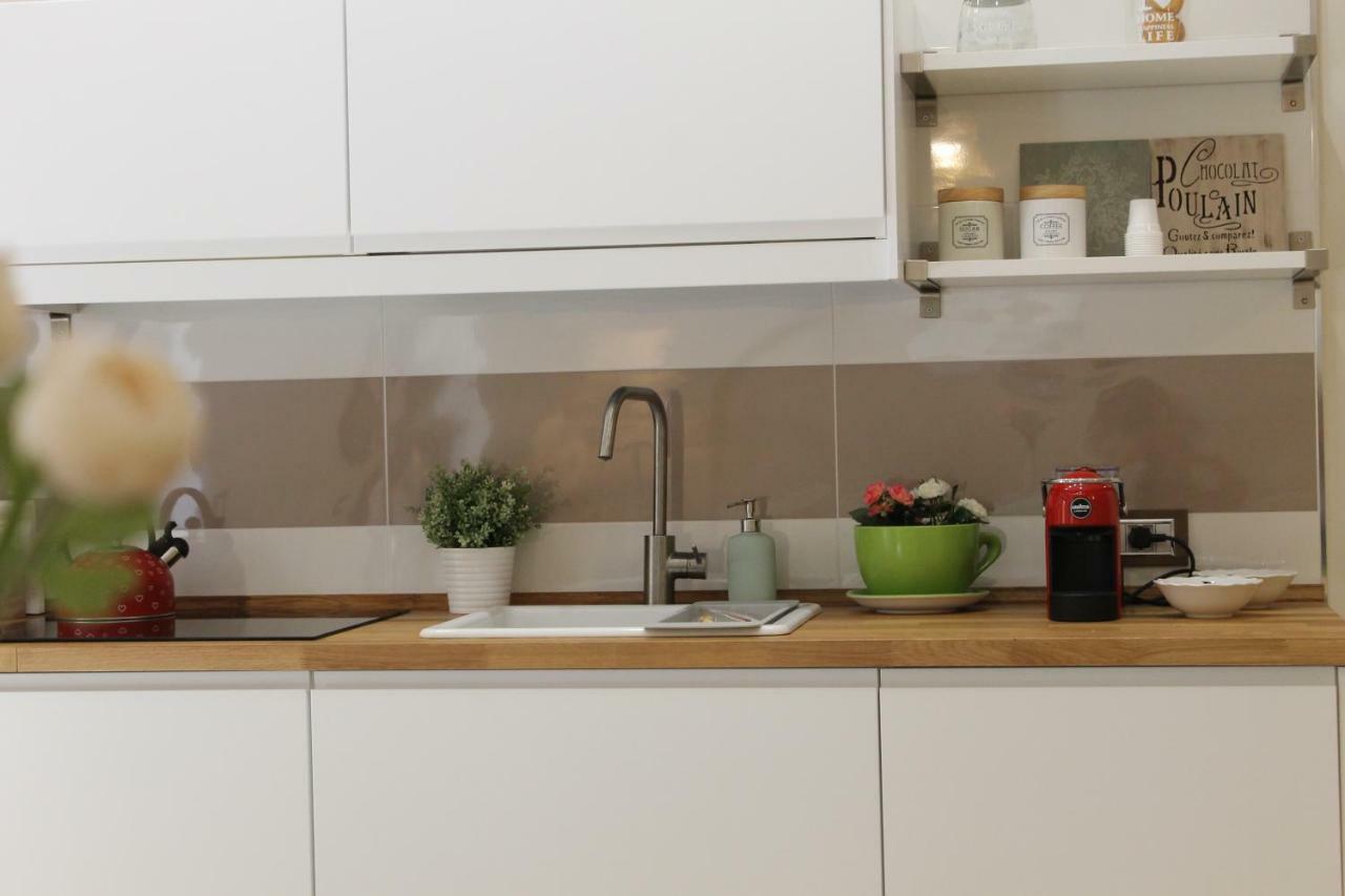 Homeaway 살레르노 외부 사진