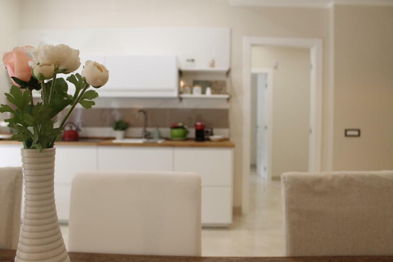 Homeaway 살레르노 외부 사진