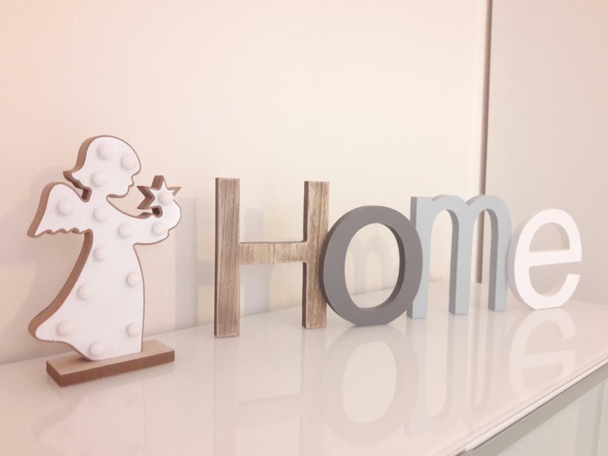 Homeaway 살레르노 외부 사진
