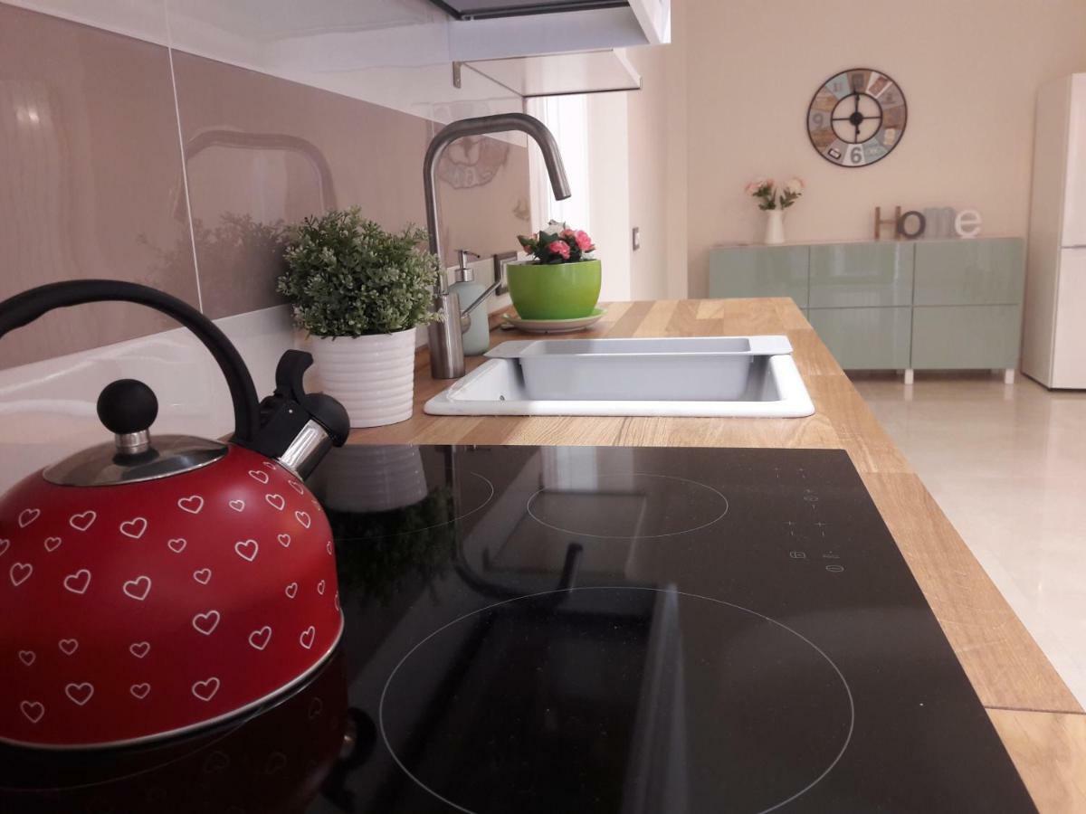 Homeaway 살레르노 외부 사진
